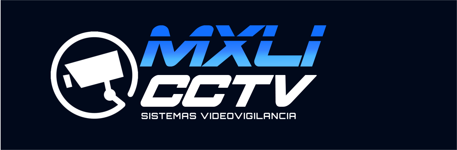 Logo Cámaras de Seguridad Mexicali