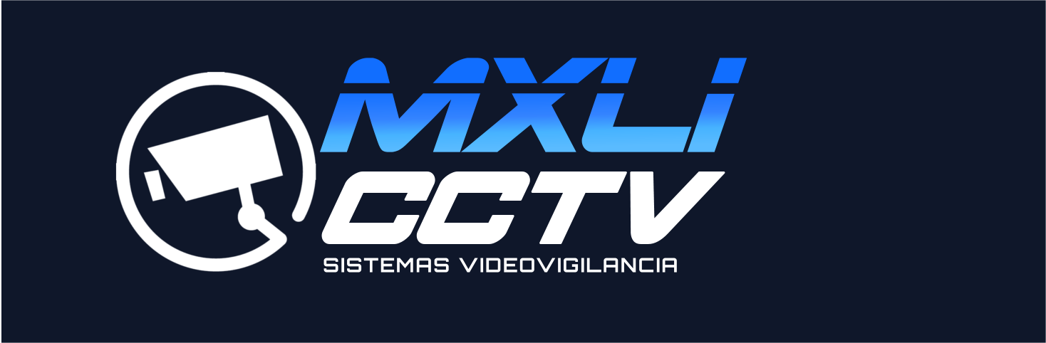 MXLI CCTV Logo