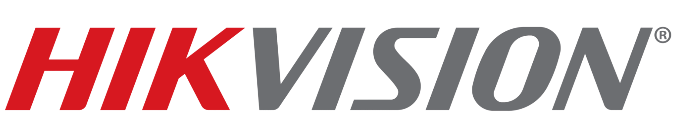 Hikvision